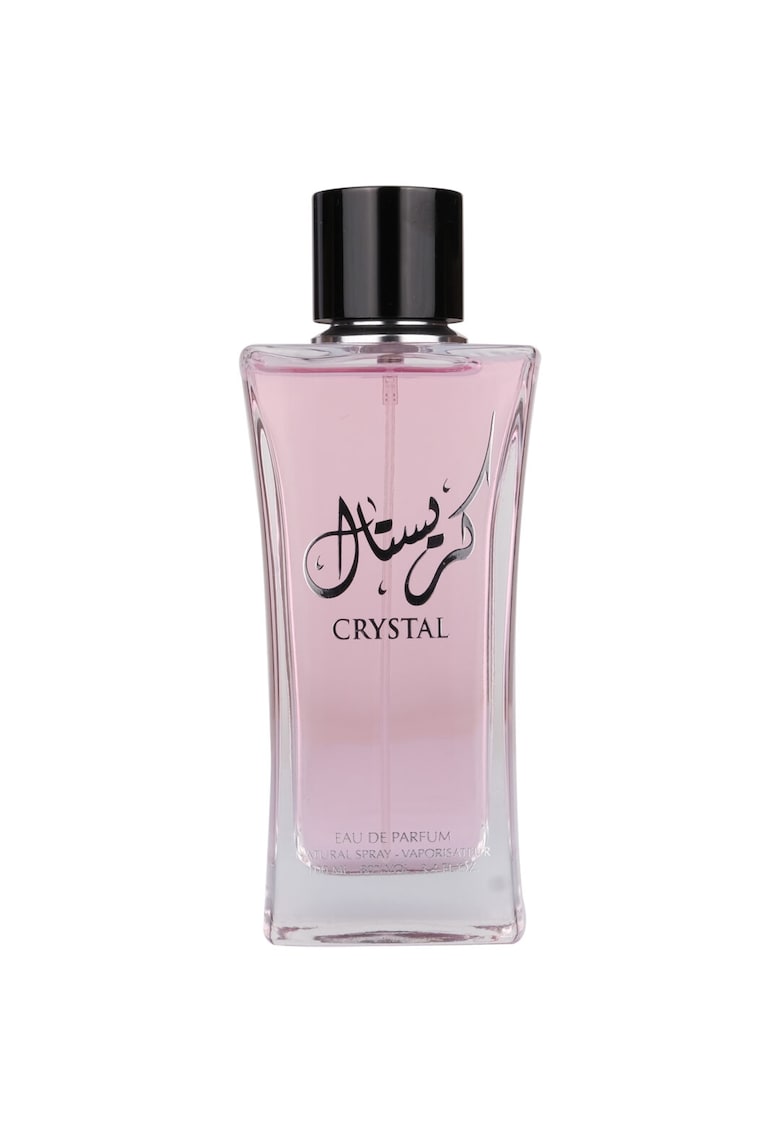 Apa de Parfum Ahlaam - Crystal - Femei - 100 ml