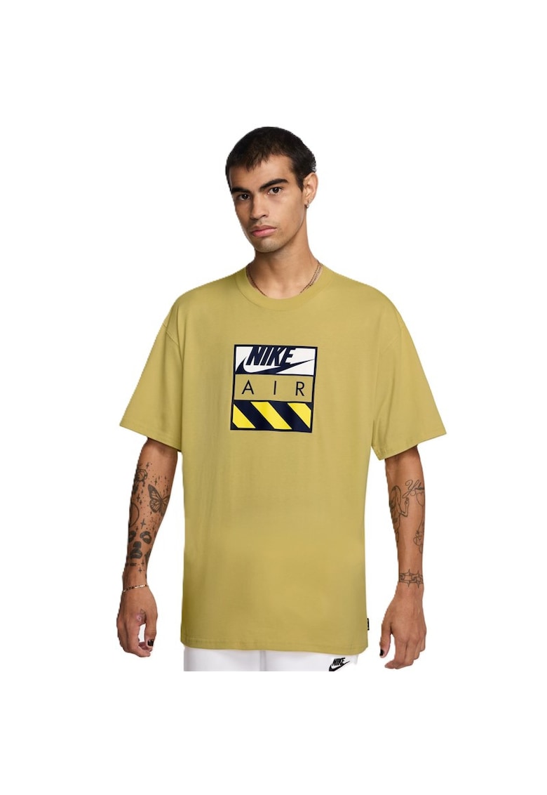 Tricou M NSW TEE M90 NK AIR SP25 1-HJ0578-700 Tricou M NSW TEE M90 NK AIR SP25 1-HJ0578-700