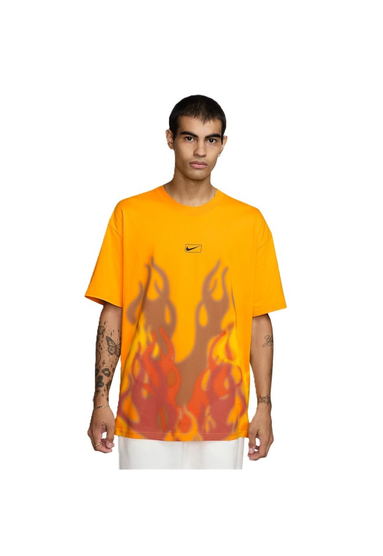 Tricou U NSW TEE OC GENDER NEUTRAL-HJ0766-739 Tricou U NSW TEE OC GENDER NEUTRAL-HJ0766-739