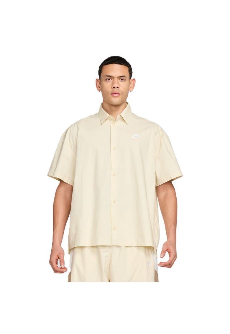 Camasa M NK CLUB SS BTN SHIRT OS-HJ2026-234
