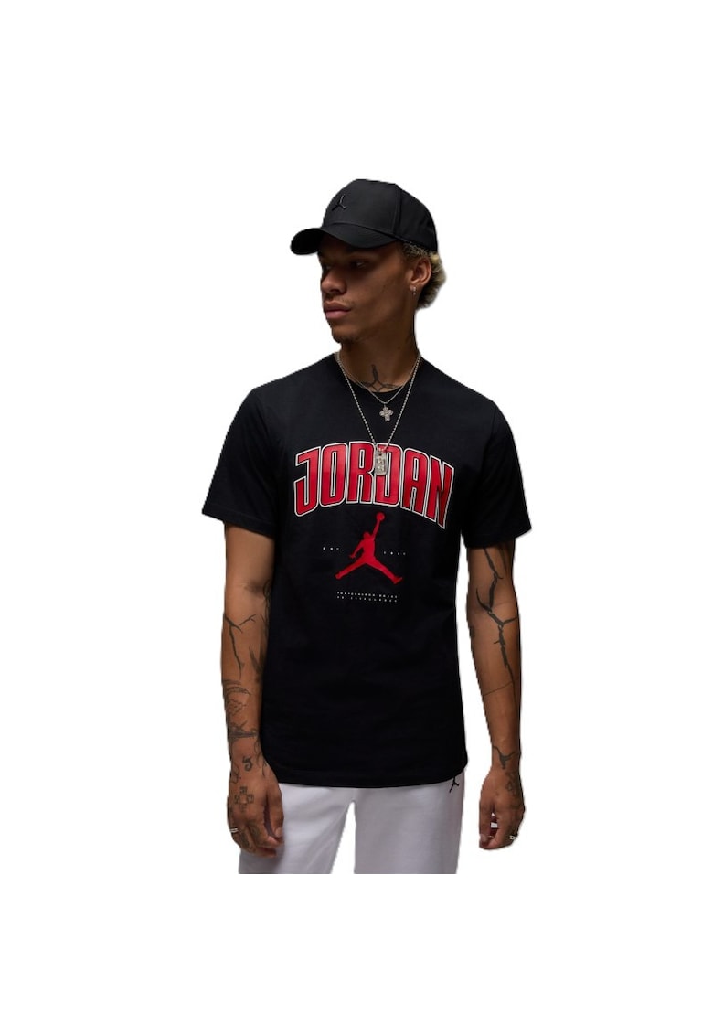 Tricou  M J CITY 88 CREW-HQ0009-010