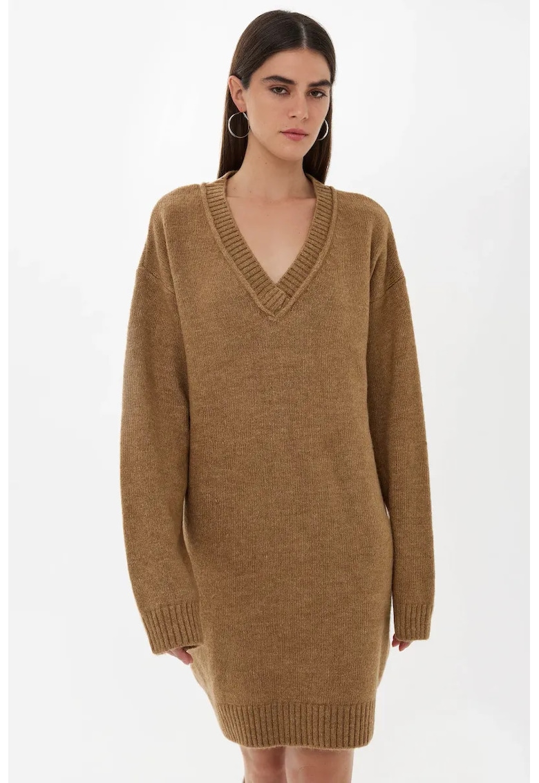 Rochie supradimensionata