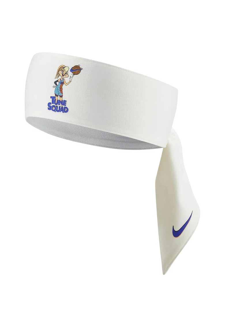 Bandana unisex Space Jam 2 Tune Squad - Alb