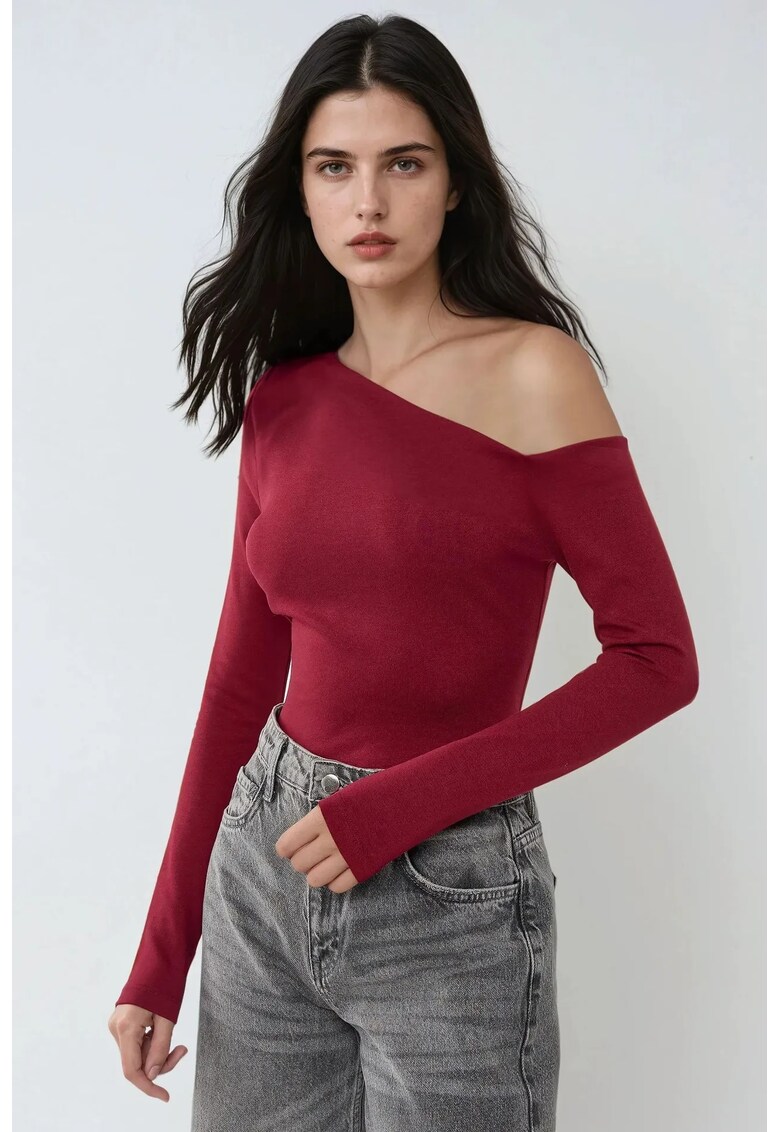 Top dama rosu - Visiniu