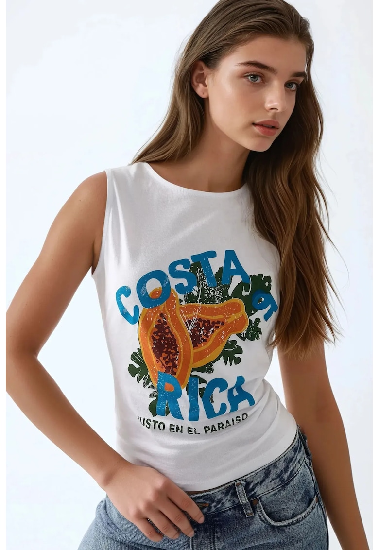 Maiou dama - jerseu - multicolor