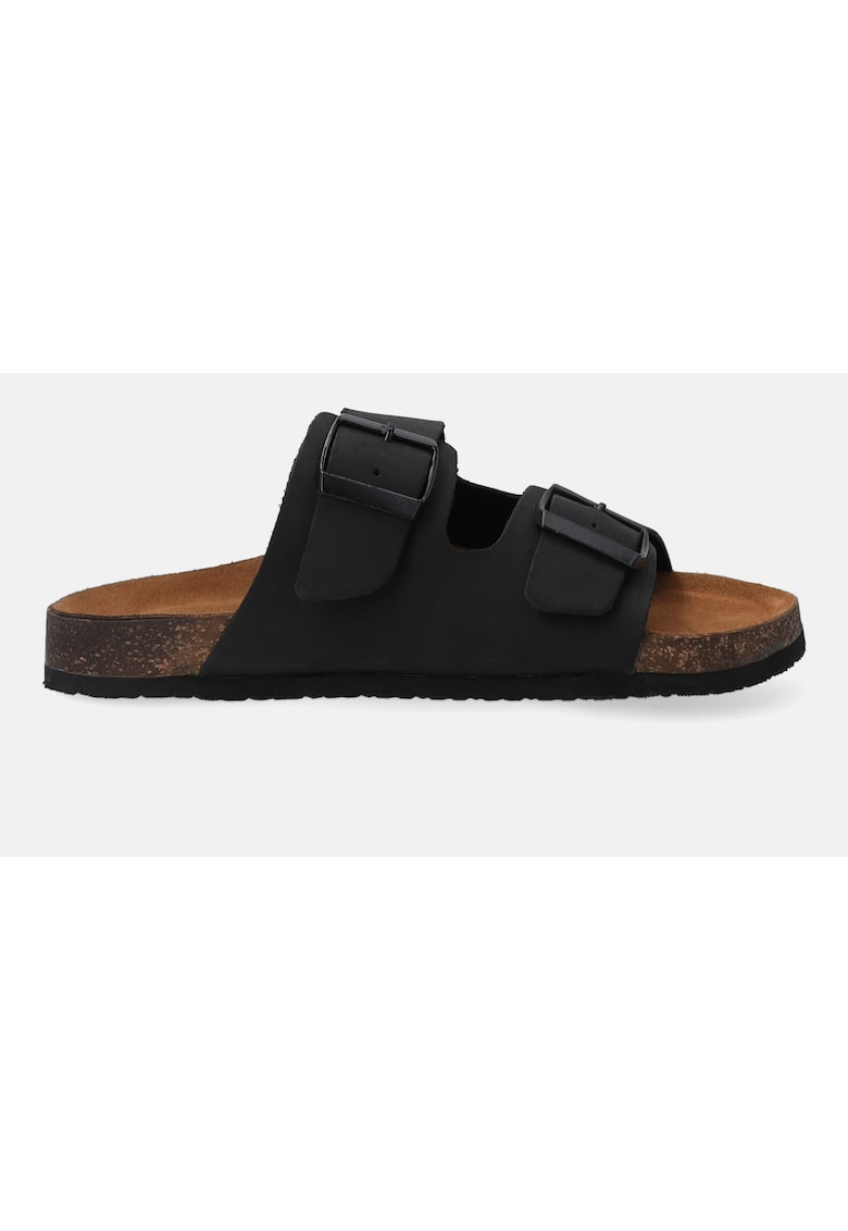 Slapi din piele - Slapi din piele -