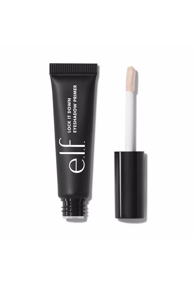 Primer pentru pleoape e.l.f Cosmetics Lock It Down Eyeshadow Primer - 81994 Transparent - 7ml