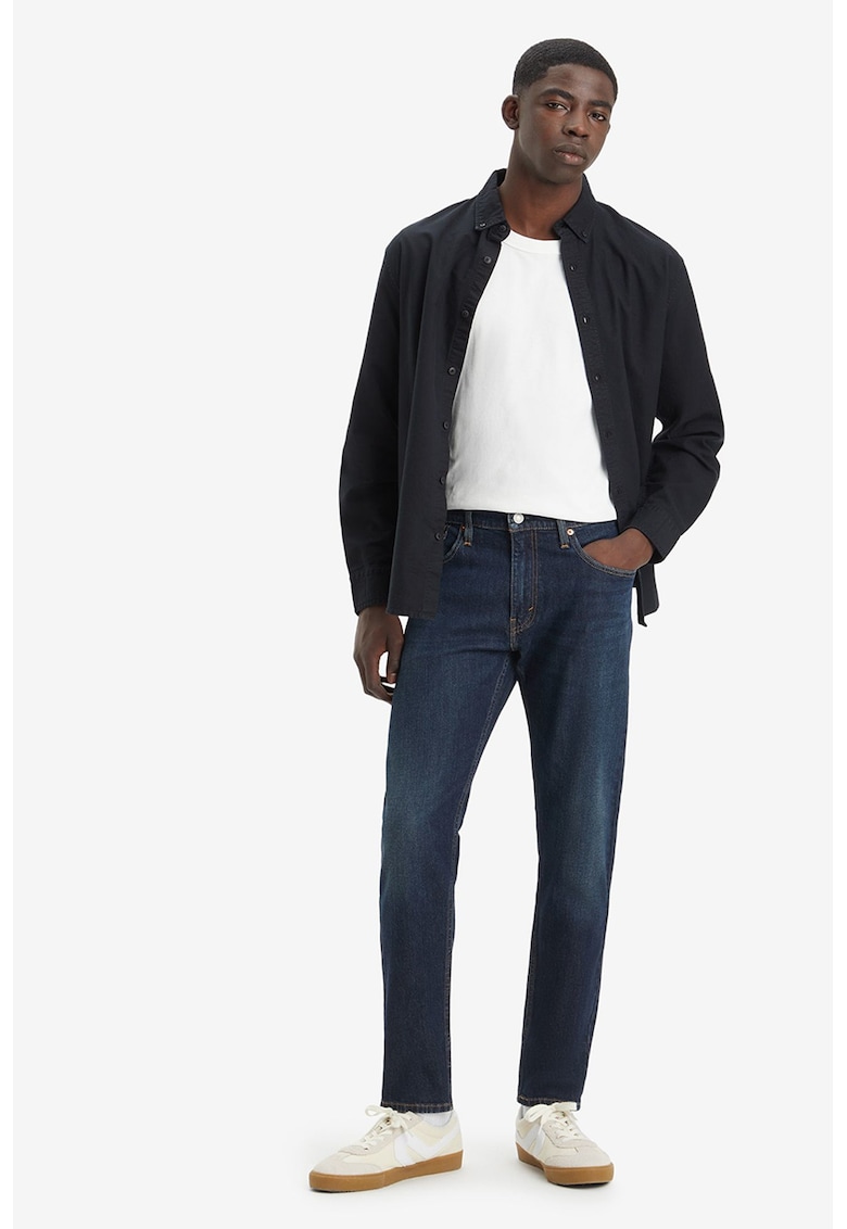 Blugi slim fit conici 512™