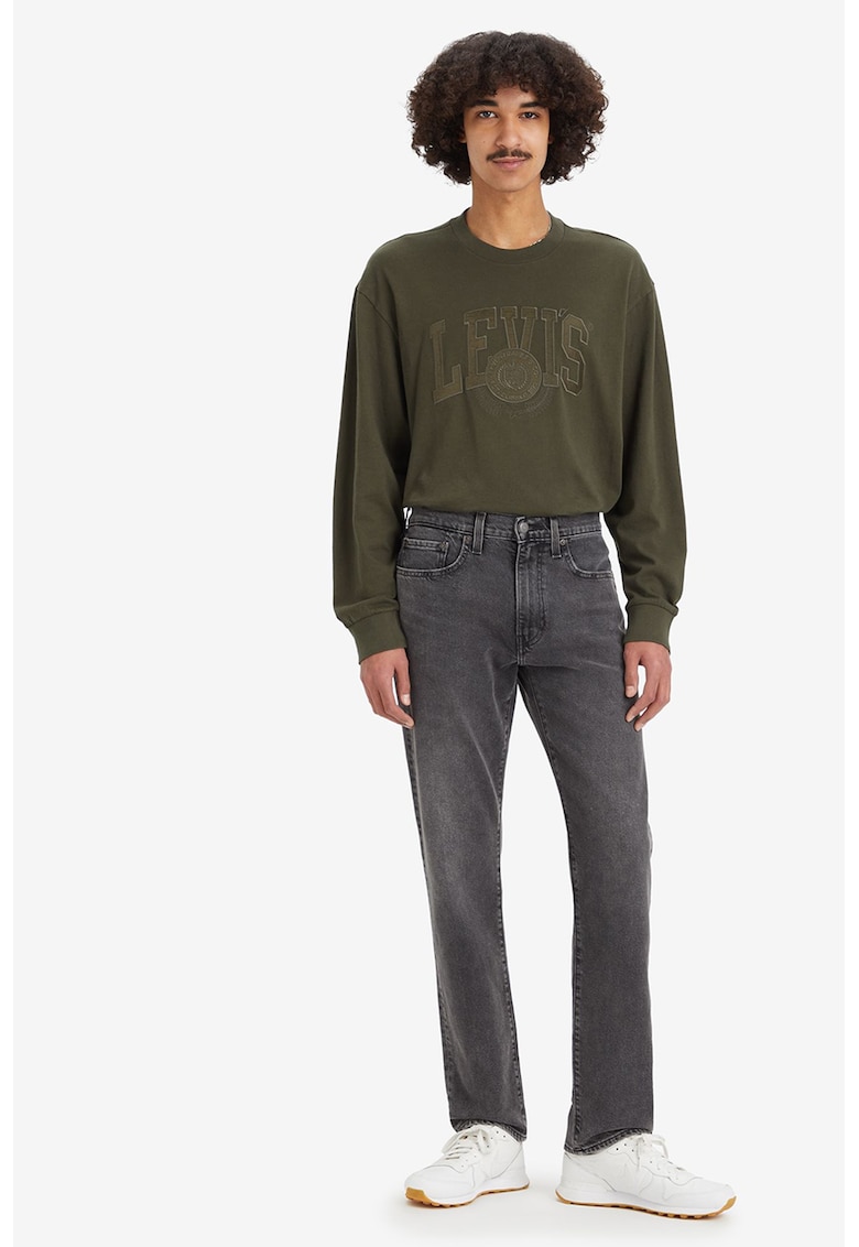 Blugi conici 502™ - Negru stins