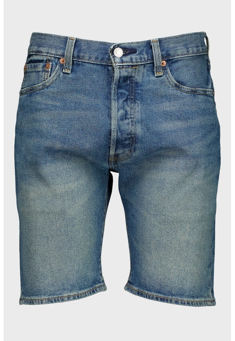 Bermude din denim 501®