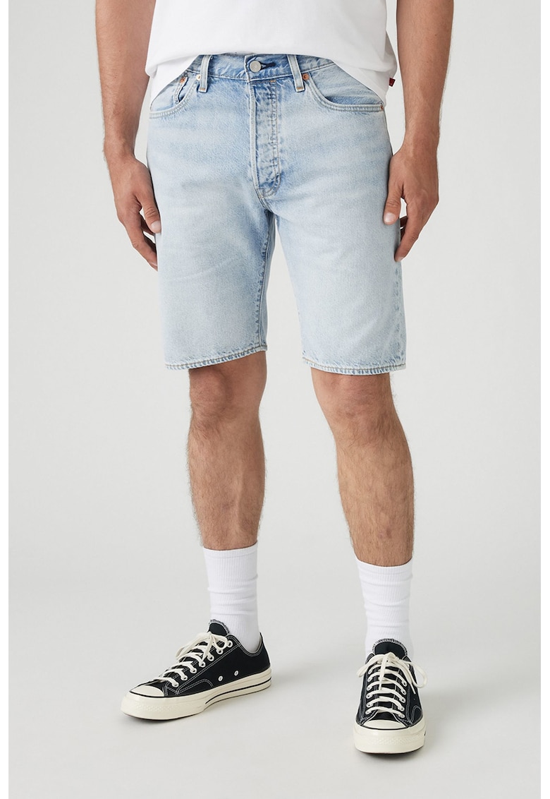 Bermude din denim 501®