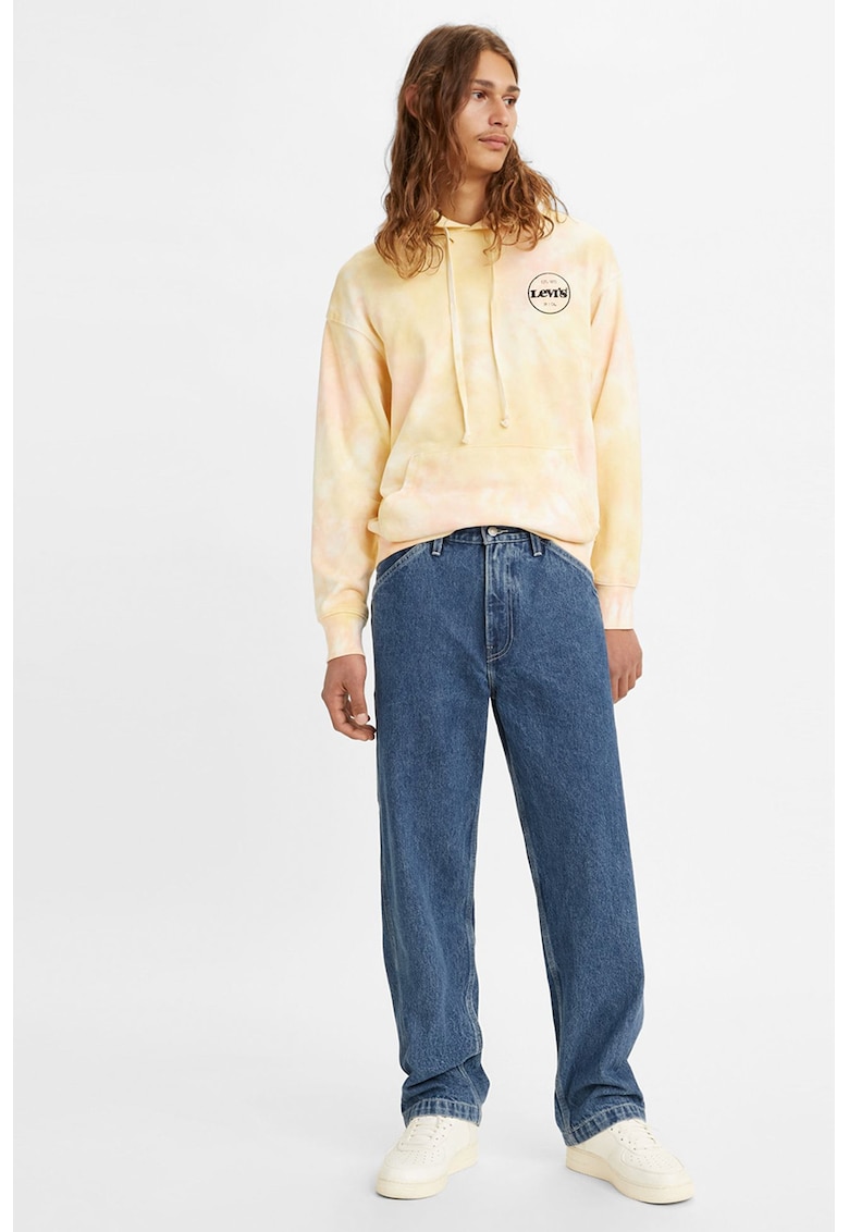 Blugi lejeri Carpenter 568™ - Albastru prafuit