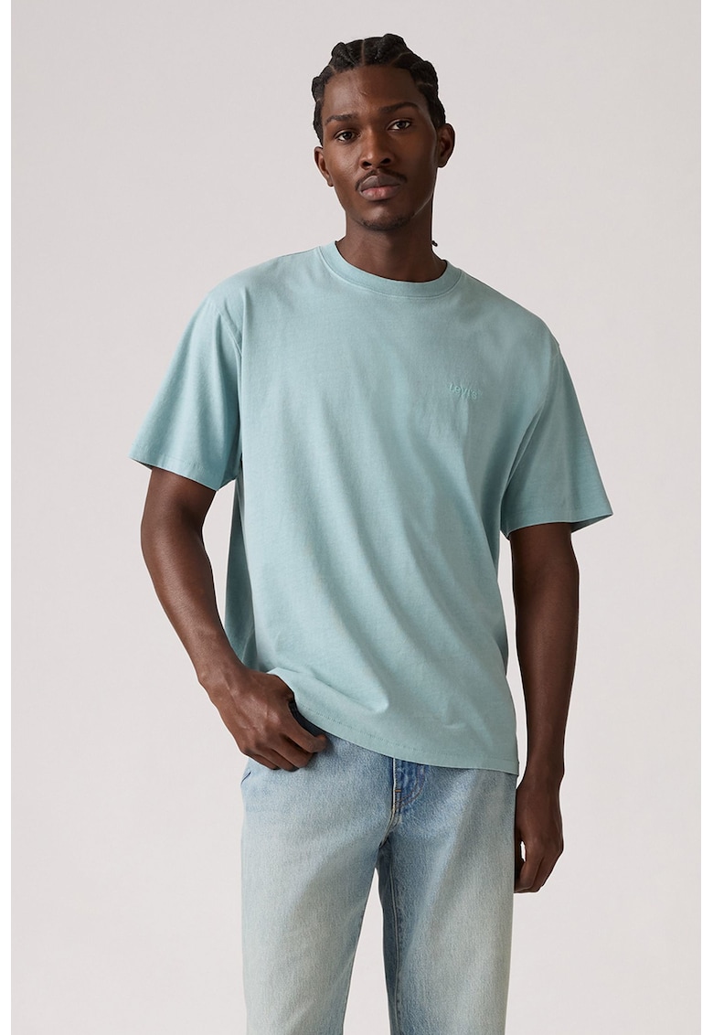 Tricou lejer din bumbac Red Tab™ Tricou lejer din bumbac Red Tab™