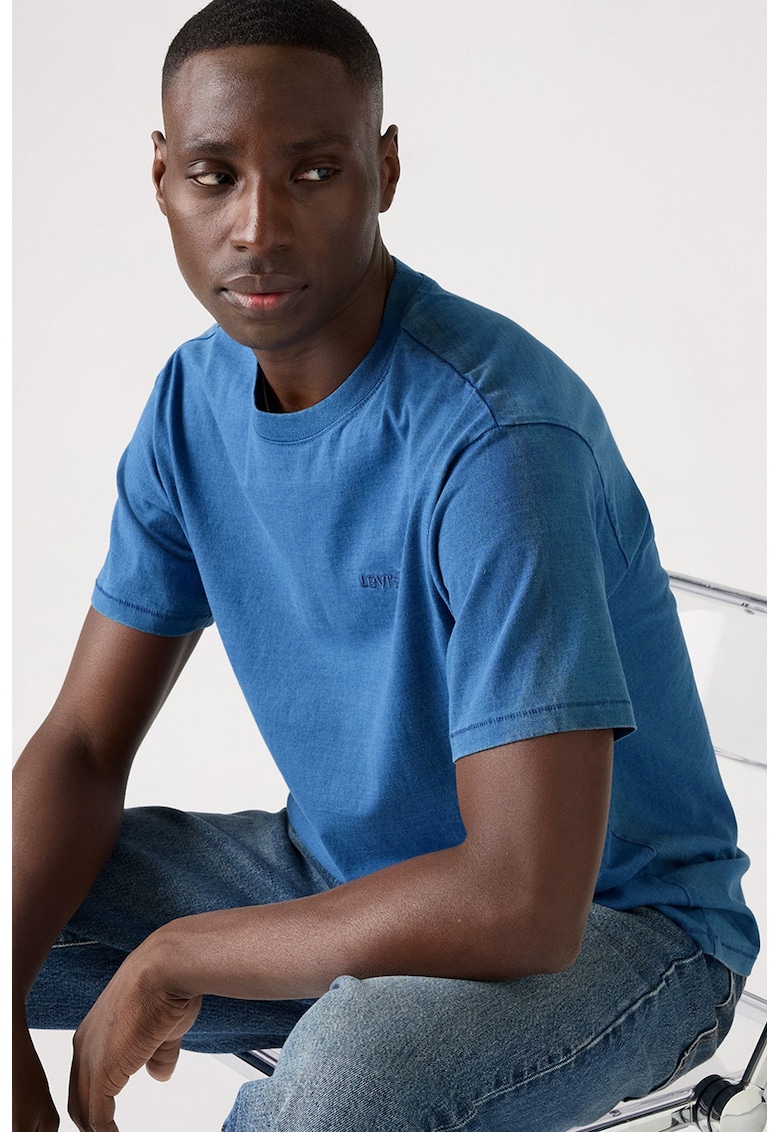 Tricou lejer din bumbac Red Tab™