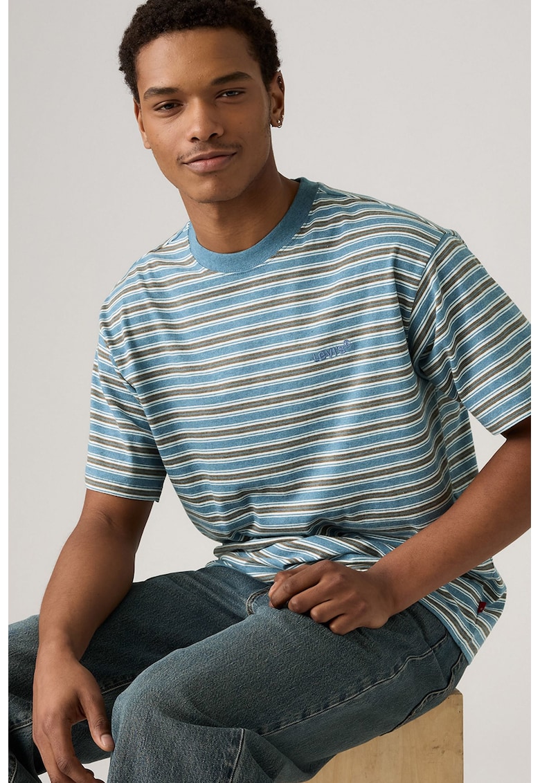 Tricou lejer din bumbac Red Tab™ Tricou lejer din bumbac Red Tab™