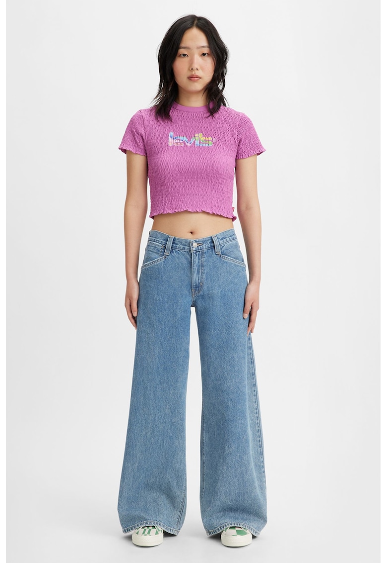 Youth Blugi cu croiala ampla