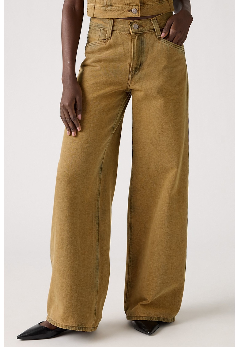 Youth Blugi cu croiala ampla