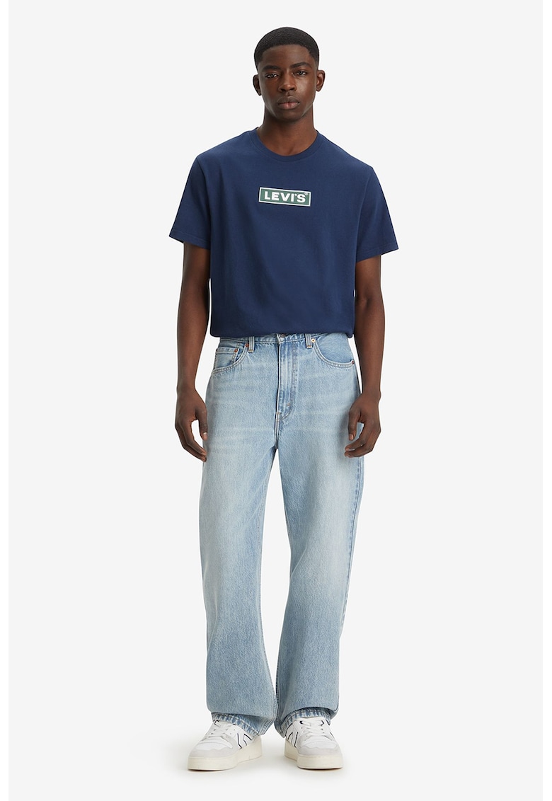 Youth Blugi cu croiala ampla