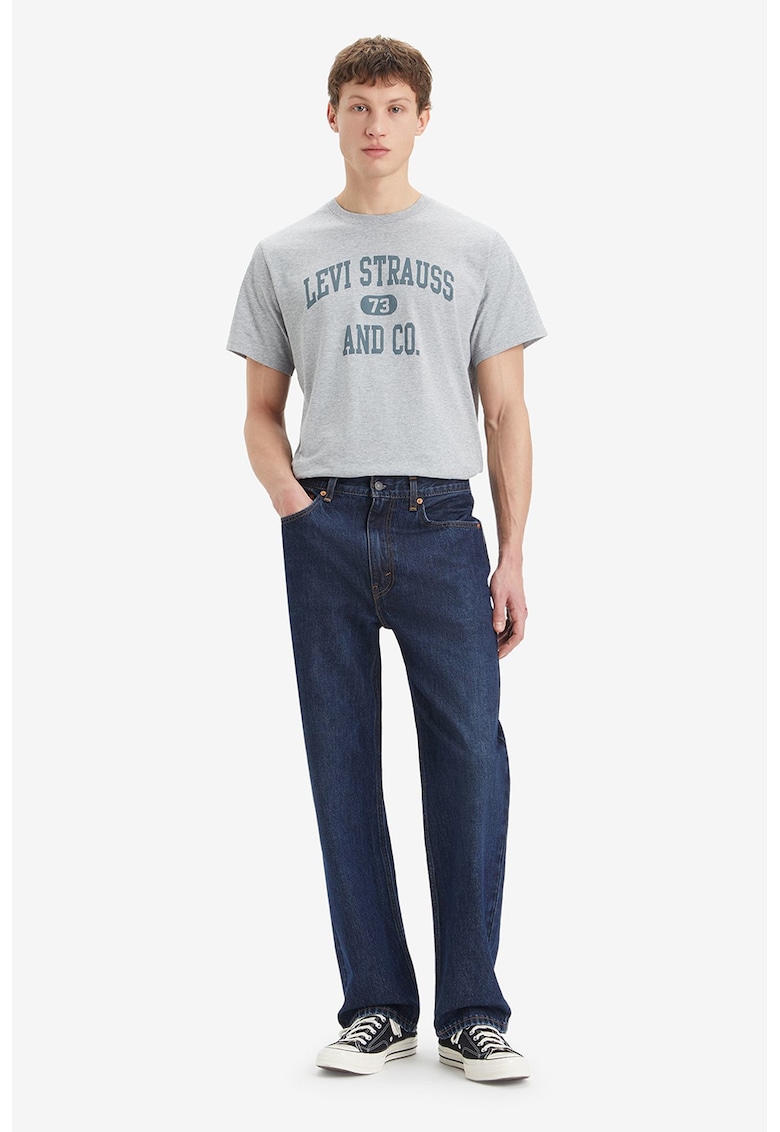 Youth Blugi cu croiala ampla