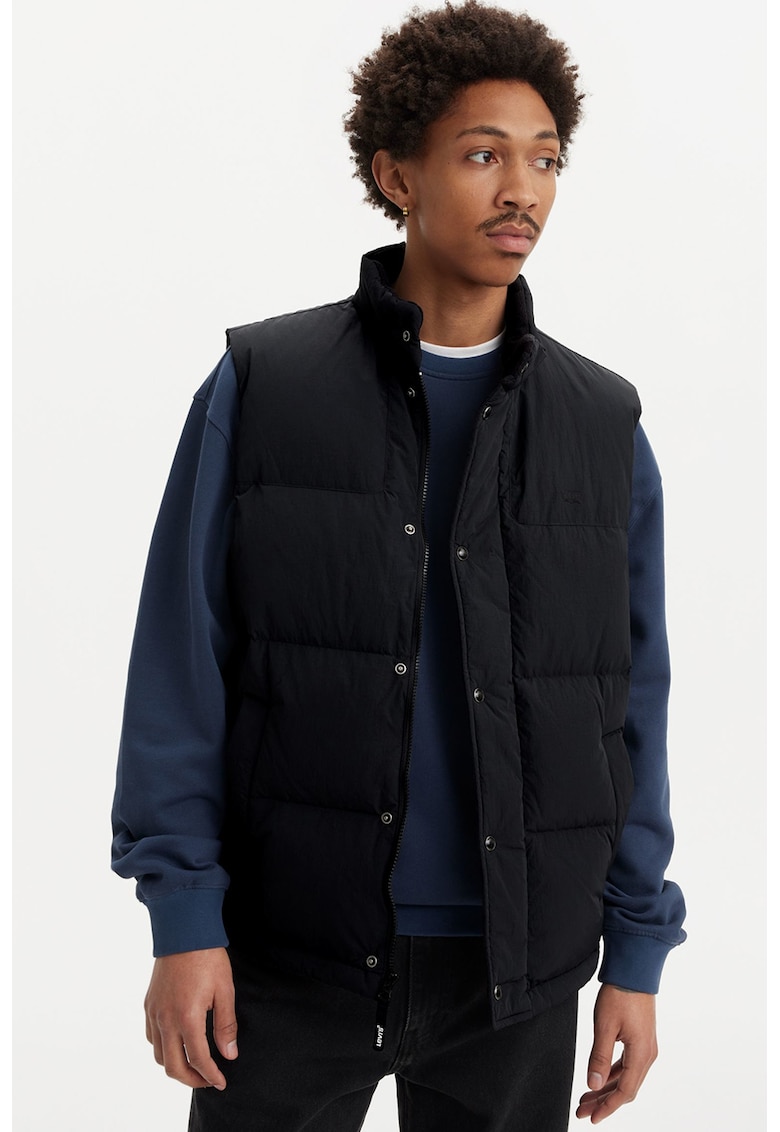 Vesta cu umplutura de puf Rockridge