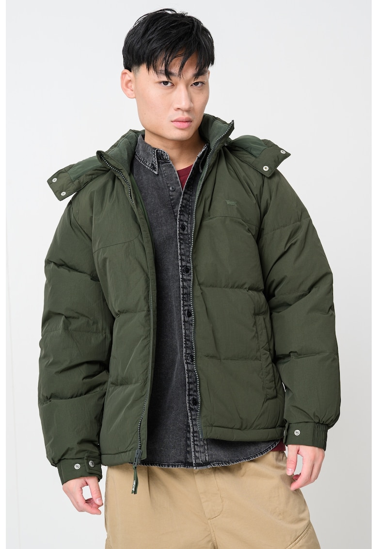 Geaca cu vatelina Rockridge