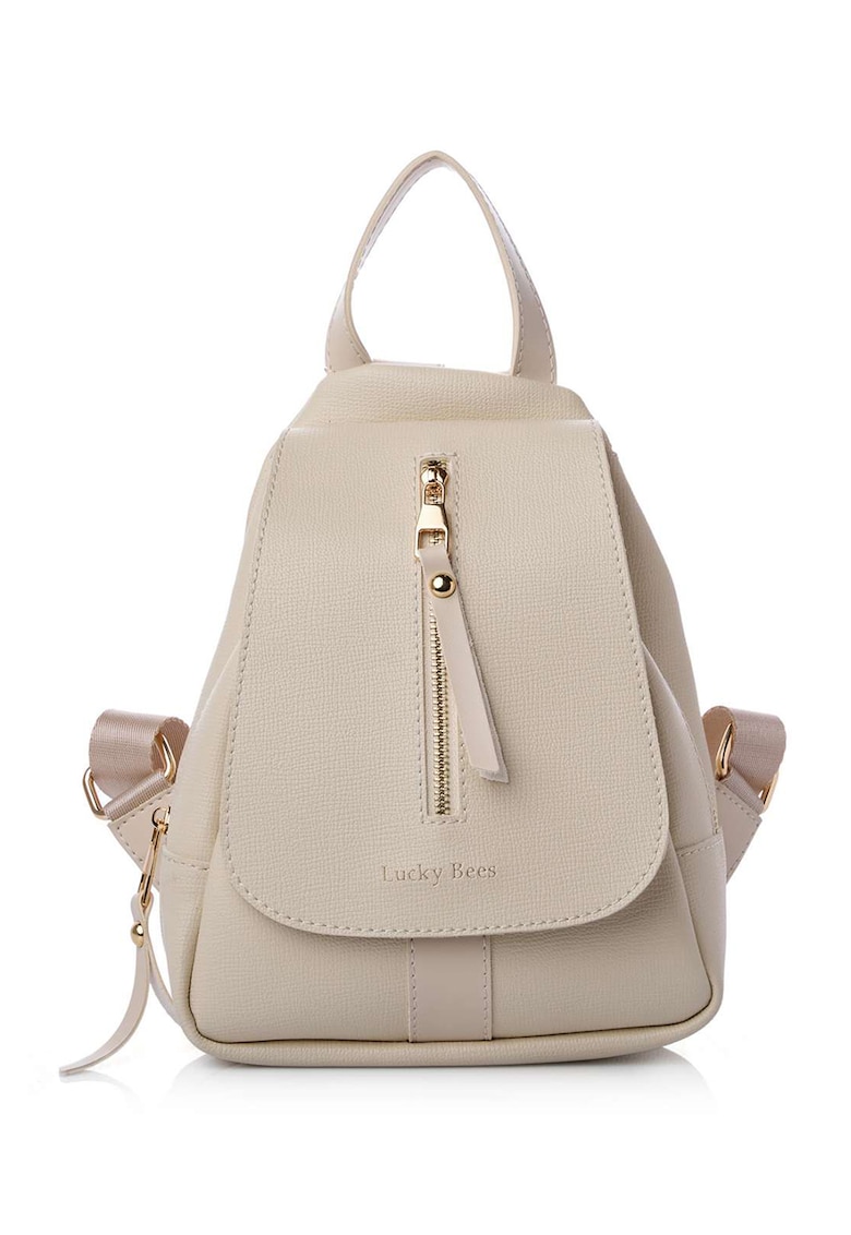 Rucsac din piele ecologica