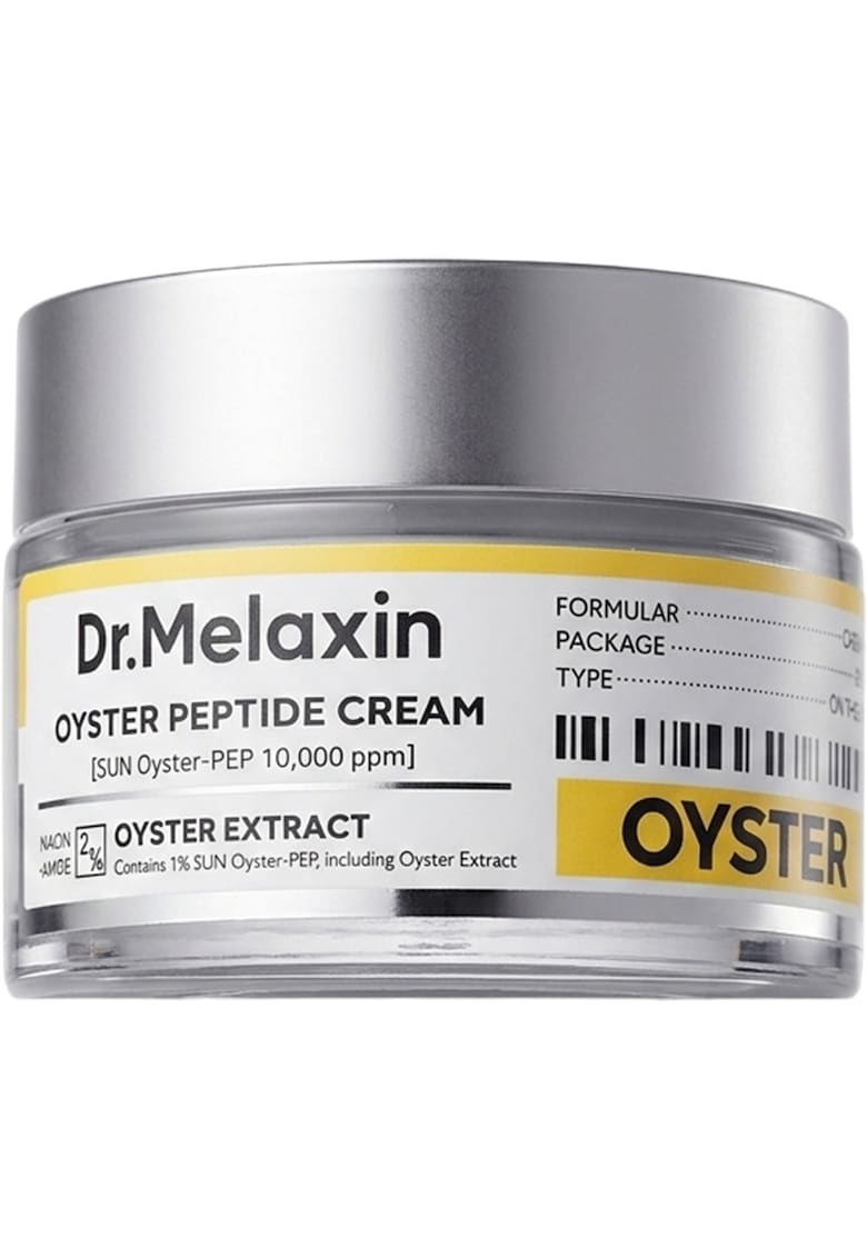Crema de fata Oyster Peptide - 50 ml - pentru ten mixt - utilizare zilnica