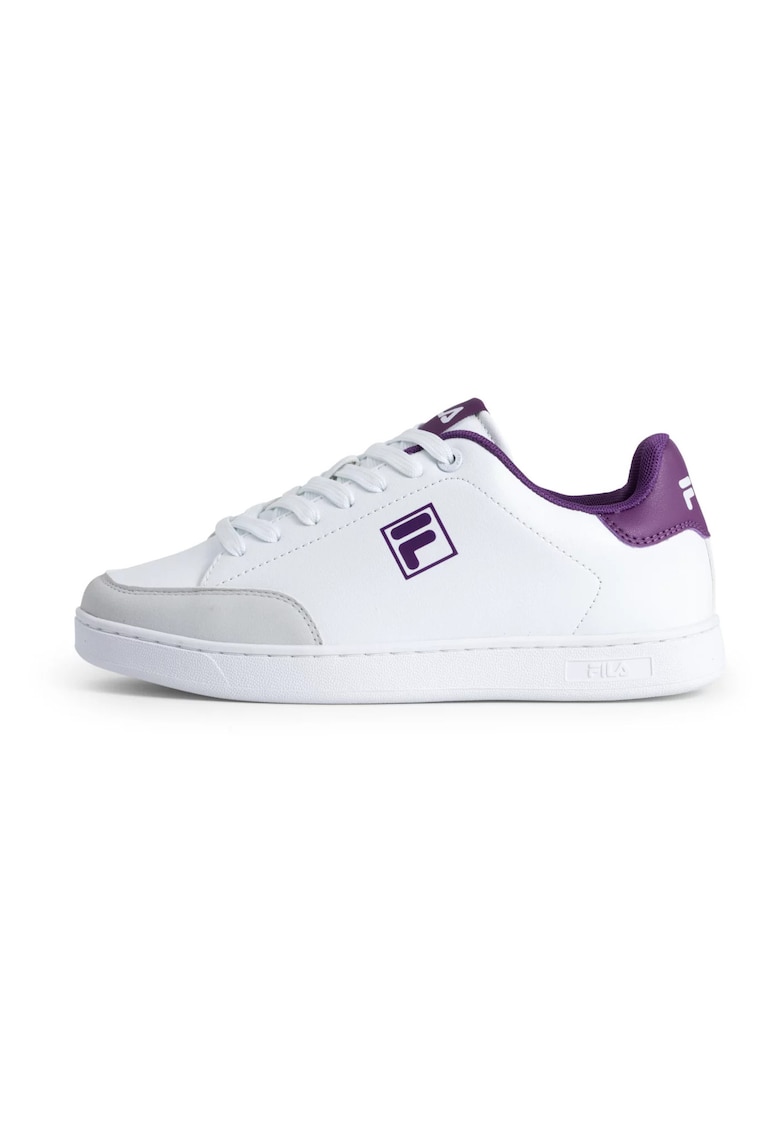 Pantofi sport pentru femei Courtbay - Alb