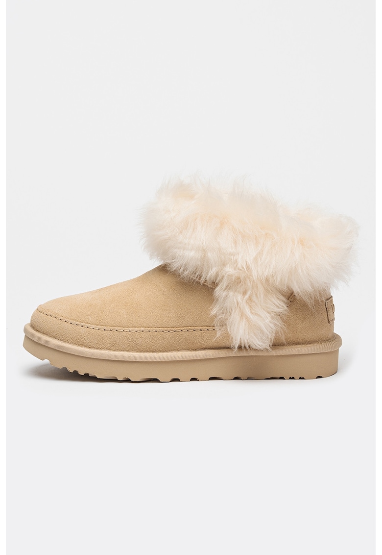 Ghete Classic Ultra Mini Chalet