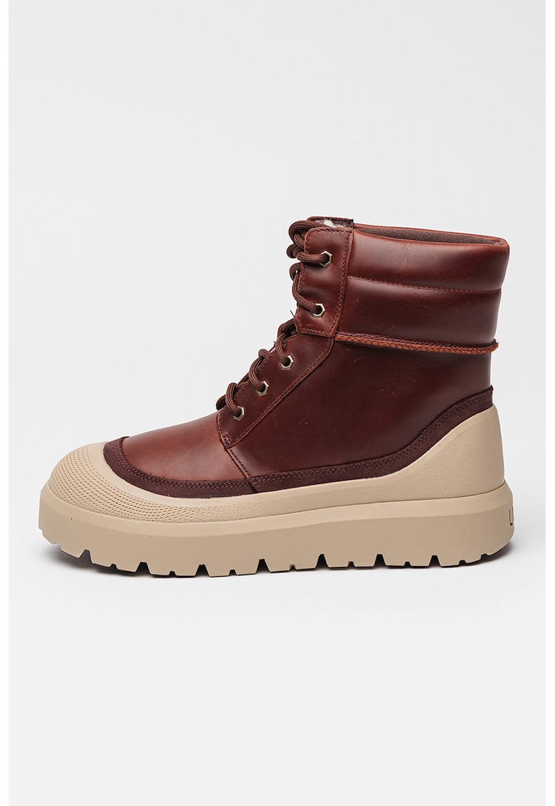 Ghete Neumel High Weather Hybrid