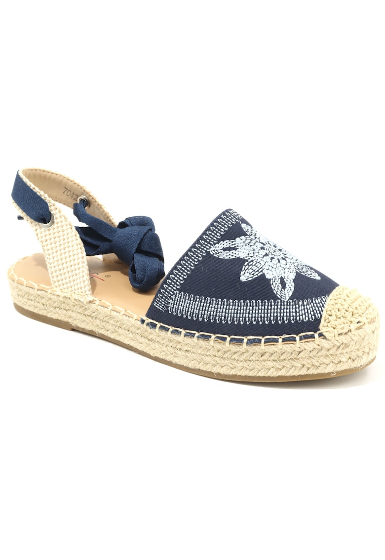Pantofi dama 1W70429 42 T - Albastru