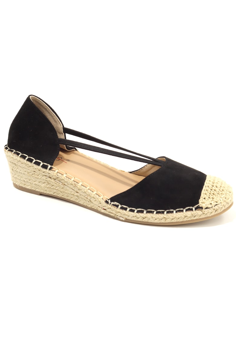 Pantofi dama 1W70427 01 S - Negru