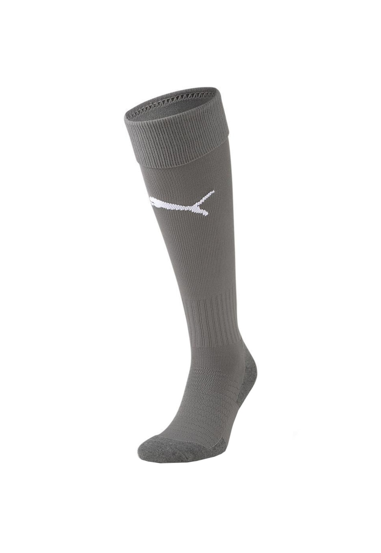 Sosete sport barbati 703441 - Poliester/Bumbac - Gri