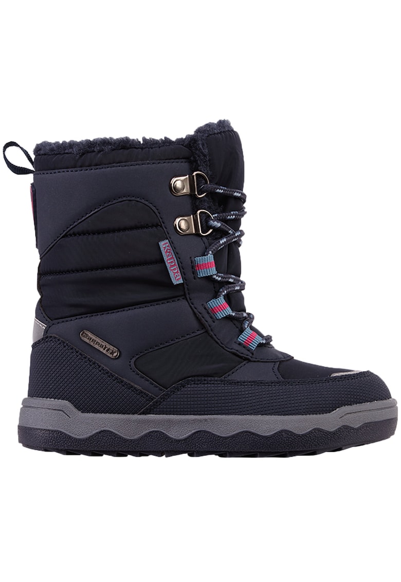 Ghete copii - model ND05_B23359-30 - negru -