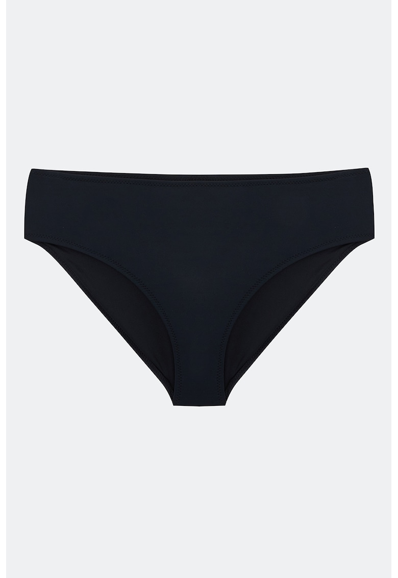 Slip clasic cu model uni