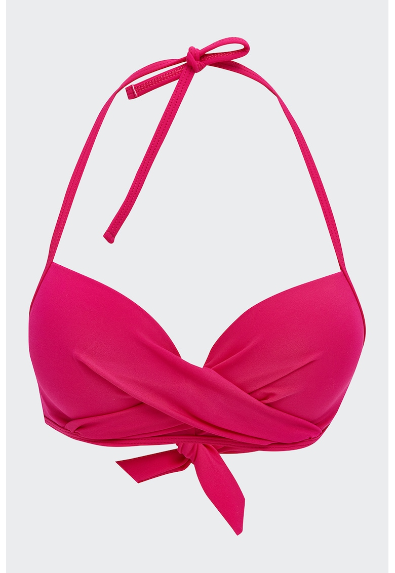 Sutien halter de baie