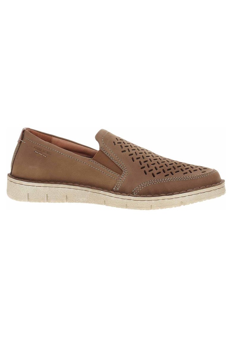 Mocasini barbati maro - Maro