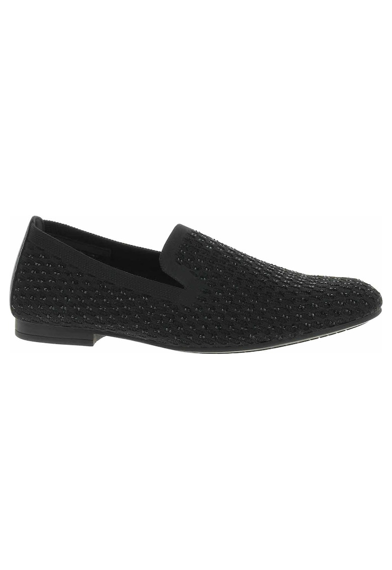 Mocasini dama 65.216.47 - negru - Negru