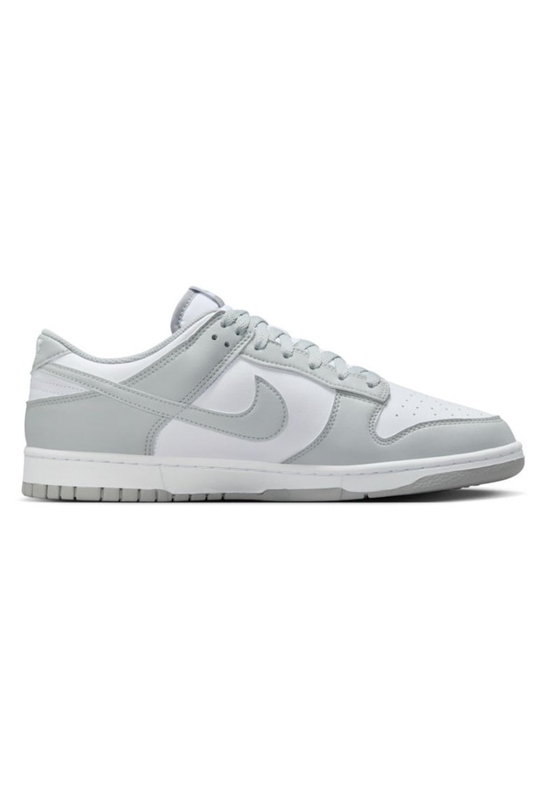 Pantofi sport pentru dunk low retro bttys - HF5441-105 - Alb