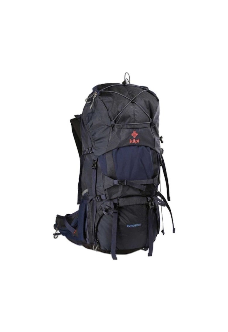 Rucsac Ecrow - 45L - Albastru inchis