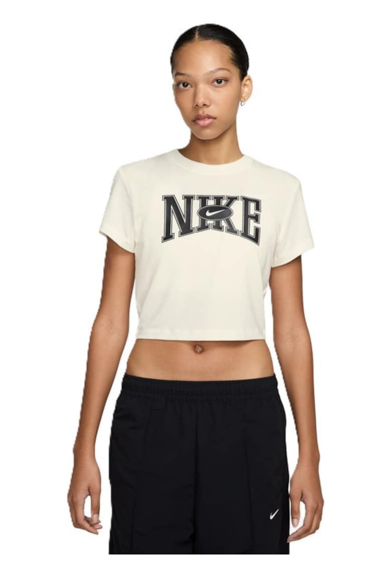 Tricou W NSW SLIM CROP TEE STREET-HQ1709-133