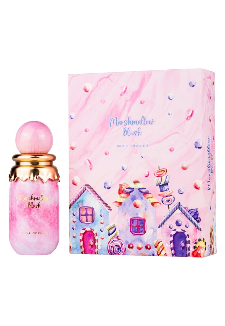 Apa De Parfum - Marshmallow Blush - 100 ml - pentru femei