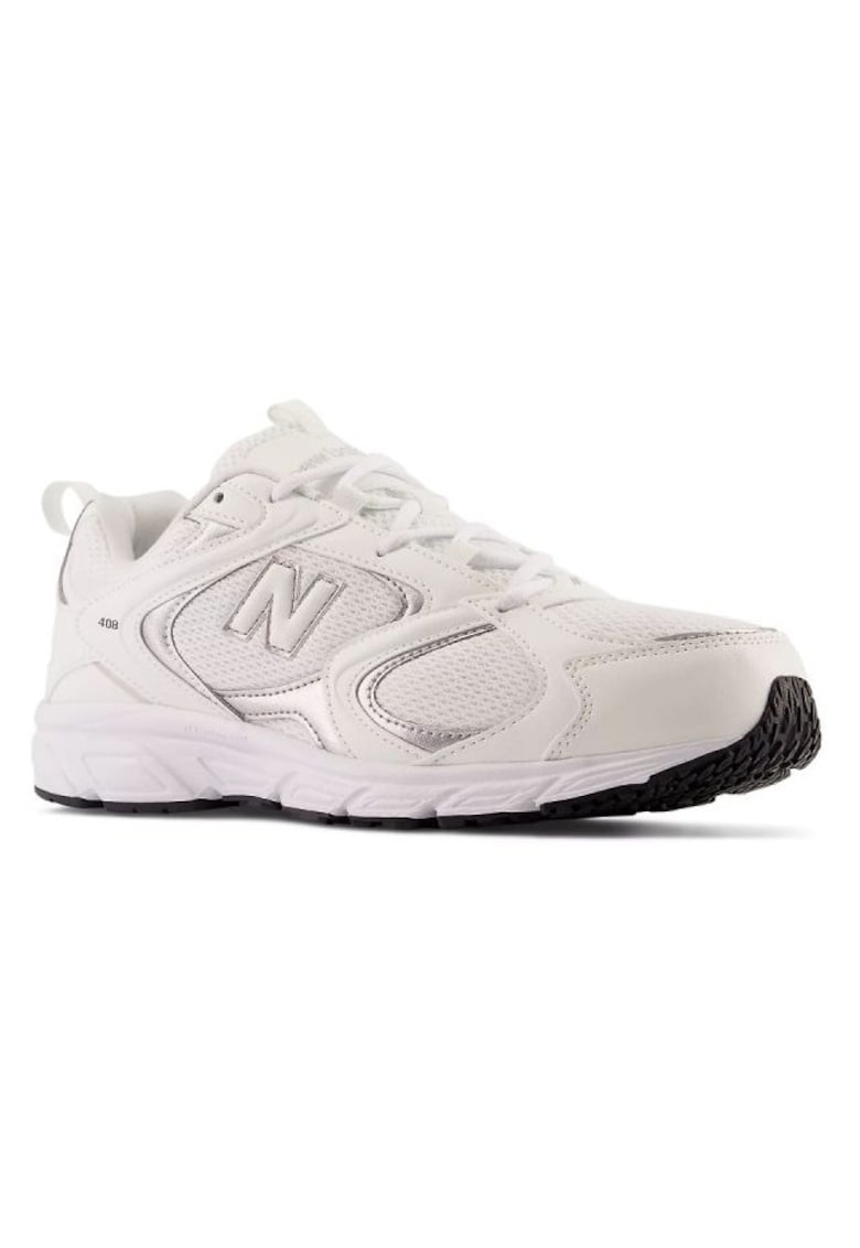 Pantofi sport pentru femei - BM226773 - alb