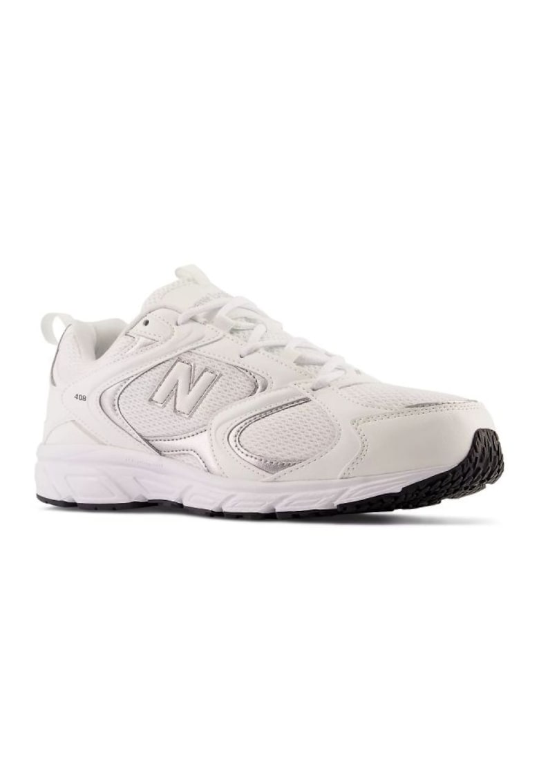 Pantofi sport pentru femei - BM226773 - alb