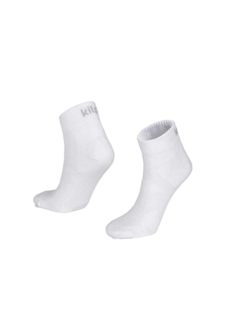 Sosete 2P Minimis - Alb - 39-42 - Unisex