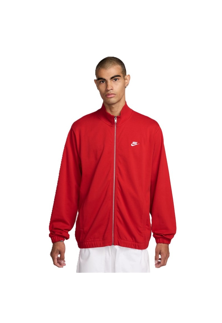 Jacheta  M NK CLUB KNIT JKT-FQ3426-657