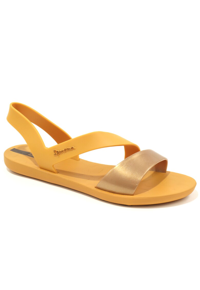 Sandale dama Vibe Sandal 82429 23975 - Galben