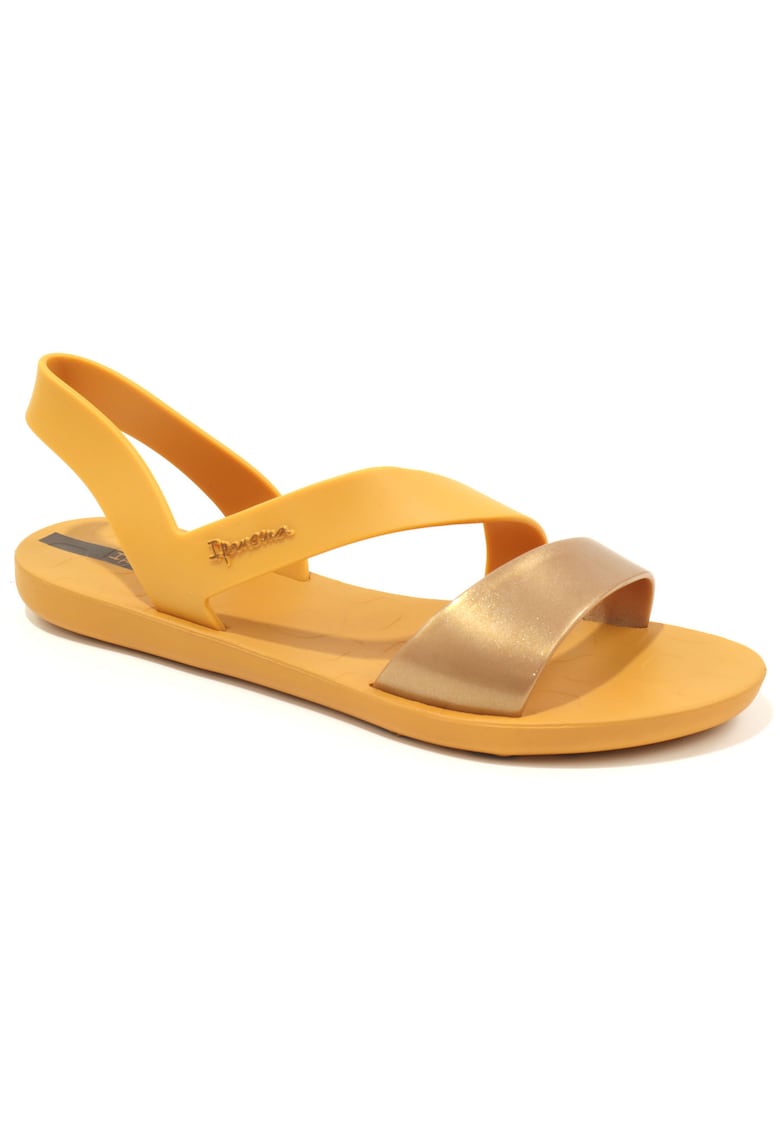Sandale dama Vibe Sandal 82429 23975 - Galben