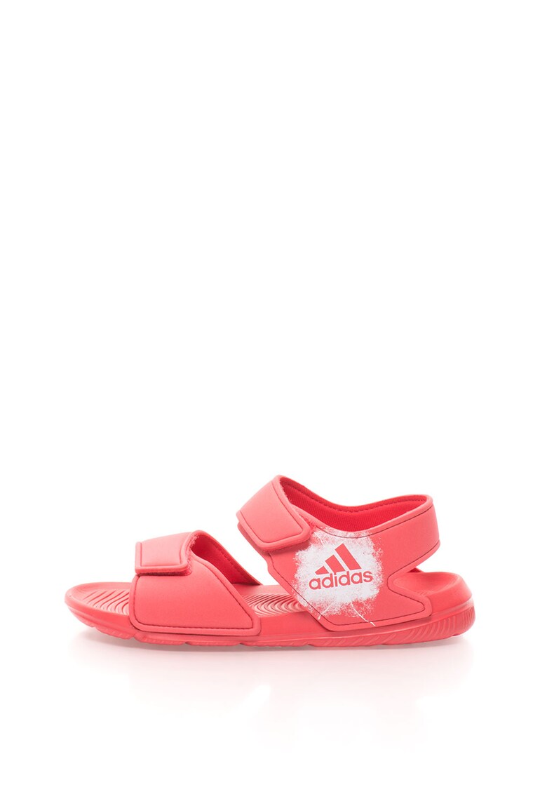 Sandale cu benzi velcro