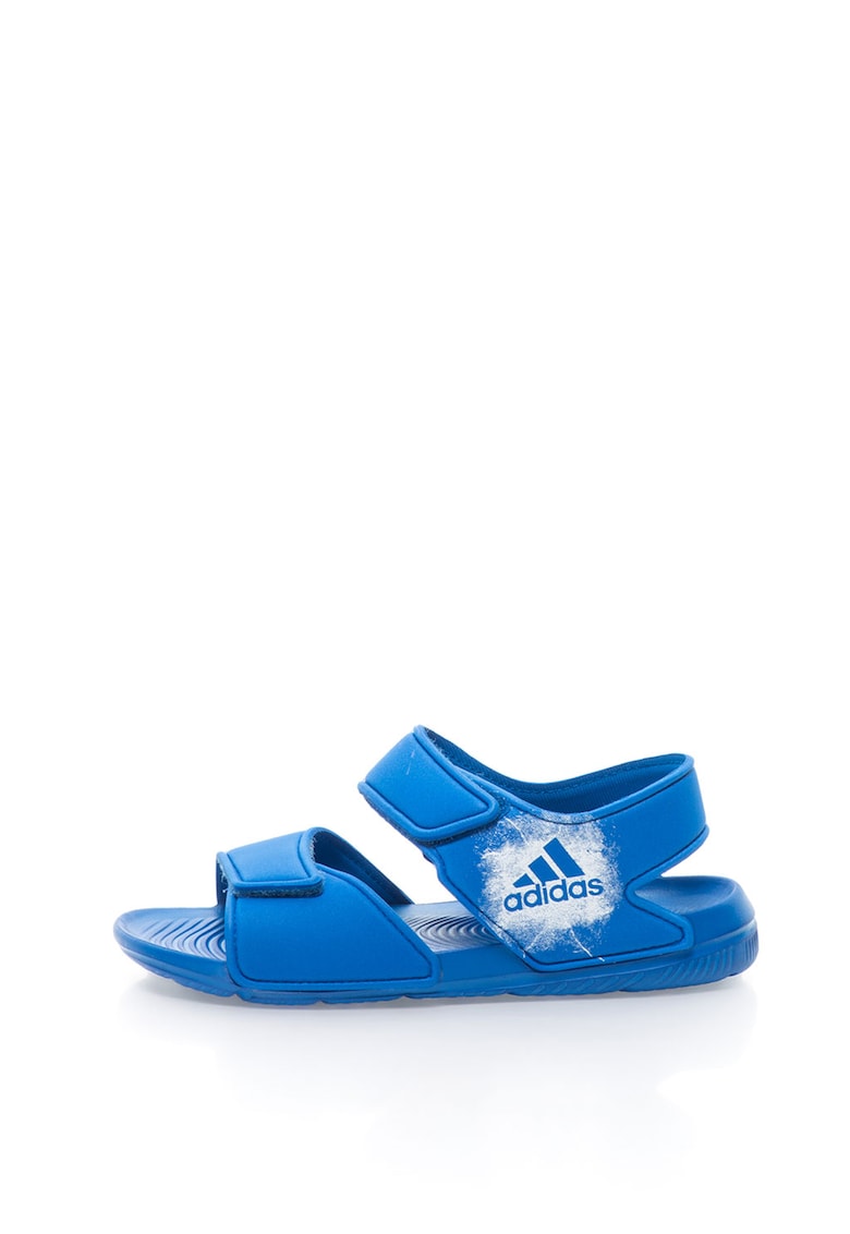 Sandale cu velcro